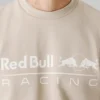 Sweatshirt mit Rundhalsausschnitt und Logo Sweatshirt mit Rundhalsausschnitt und Logo