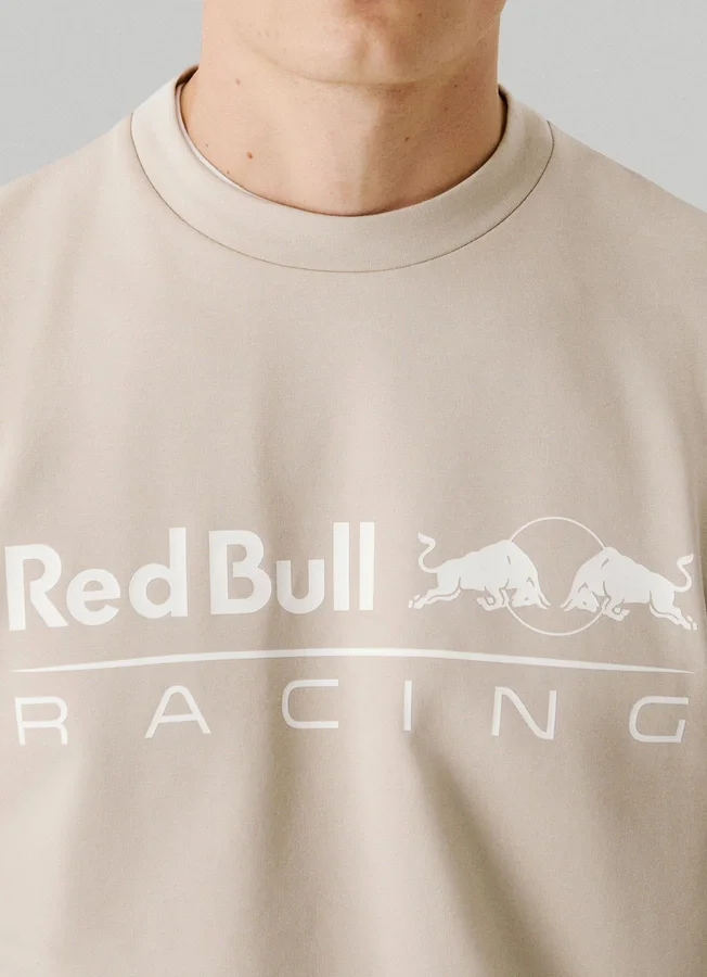 Sweatshirt mit Rundhalsausschnitt und Logo Sweatshirt mit Rundhalsausschnitt und Logo