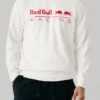 Sweatshirt mit Rundhalsausschnitt und Logo Sweatshirt mit Rundhalsausschnitt und Logo