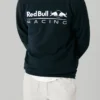 Sweatshirt mit Rundhalsausschnitt und Logo Sweatshirt mit Rundhalsausschnitt und Logo