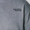 Sweatshirt mit Rundhalsausschnitt und normaler Passform