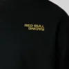 Sweatshirt mit Rundhalsausschnitt und normaler Passform