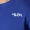 Sweatshirt mit Rundhalsausschnitt und normaler Passform