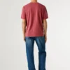 T-Shirt in Regular Fit mit gesticktem Logo T-Shirt in Regular Fit mit gesticktem Logo