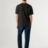 T-Shirt in Regular Fit mit gesticktem Logo T-Shirt in Regular Fit mit gesticktem Logo