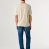 T-Shirt in Regular Fit mit gesticktem Logo T-Shirt in Regular Fit mit gesticktem Logo
