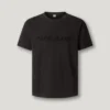 T-Shirt in Regular Fit mit gesticktem Logo T-Shirt in Regular Fit mit gesticktem Logo