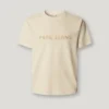 T-Shirt in Regular Fit mit gesticktem Logo T-Shirt in Regular Fit mit gesticktem Logo
