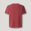 T-Shirt in Regular Fit mit gesticktem Logo T-Shirt in Regular Fit mit gesticktem Logo