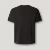 T-Shirt in Regular Fit mit gesticktem Logo T-Shirt in Regular Fit mit gesticktem Logo