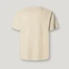 T-Shirt in Regular Fit mit gesticktem Logo T-Shirt in Regular Fit mit gesticktem Logo