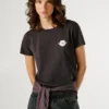 T-Shirt mit Aufdruck