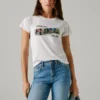 T-Shirt mit Aufdruck T-Shirt mit Aufdruck