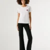T-Shirt mit Aufdruck