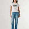 T-Shirt mit Aufdruck T-Shirt mit Aufdruck