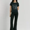 T-Shirt mit Aufdruck