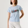 T-Shirt mit Aufdruck T-Shirt mit Aufdruck