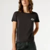 T-Shirt mit Aufdruck