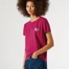 T-Shirt mit Aufdruck
