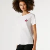 T-Shirt mit Aufdruck