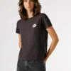 T-Shirt mit Aufdruck