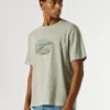 T-Shirt mit Aufdruck