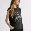 T-Shirt mit Aufdruck T-Shirt mit Aufdruck