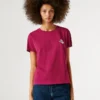 T-Shirt mit Aufdruck