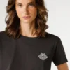 T-Shirt mit Aufdruck