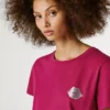 T-Shirt mit Aufdruck