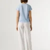 T-Shirt mit Aufdruck T-Shirt mit Aufdruck
