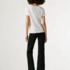 T-Shirt mit Aufdruck