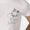 T-Shirt mit Aufdruck T-Shirt mit Aufdruck