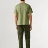 T-Shirt mit Aufdruck