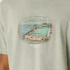 T-Shirt mit Aufdruck