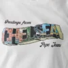 T-Shirt mit Aufdruck T-Shirt mit Aufdruck