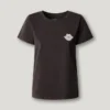 T-Shirt mit Aufdruck