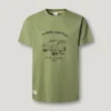 T-Shirt mit Aufdruck