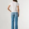 T-Shirt mit Aufdruck T-Shirt mit Aufdruck