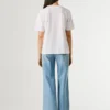 T-Shirt mit Aufdruck T-Shirt mit Aufdruck