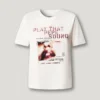 T-Shirt mit Aufdruck