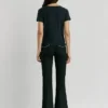 T-Shirt mit Aufdruck