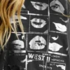 T-Shirt mit Aufdruck T-Shirt mit Aufdruck