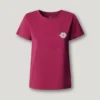 T-Shirt mit Aufdruck