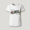T-Shirt mit Aufdruck T-Shirt mit Aufdruck