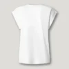 T-Shirt mit Aufdruck