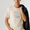 T-Shirt mit Aufdruck in Regular Fit