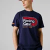 T-Shirt mit Aufdruck in Regular Fit