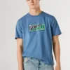 T-Shirt mit Aufdruck in Regular Fit