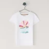 T-Shirt mit Aufdruck in Regular Fit T-Shirt mit Aufdruck in Regular Fit